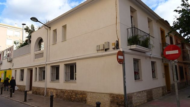 Foto 1 de Casa adossada en venda a San Juan de Alicante/Sant Joan d´Alacant de 3 habitacions amb terrassa i balcó