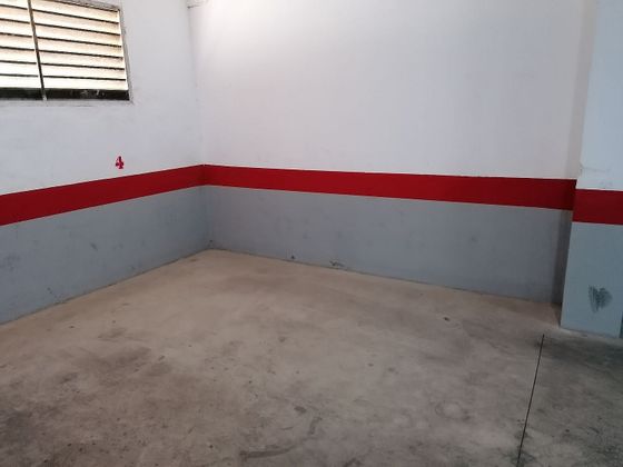 Foto 2 de Garatge en venda a Campello Playa de 8 m²