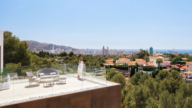 Foto 2 de Casa en venda a Rincón de Loix de 4 habitacions amb terrassa i piscina
