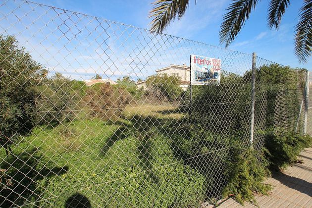 Foto 2 de Venta de terreno en Cabo Roig - La Zenia de 1170 m²