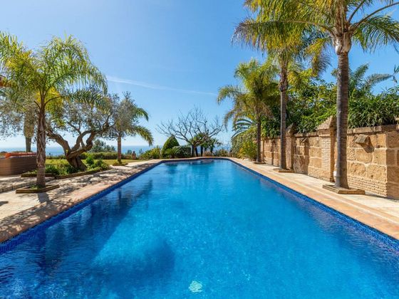 Foto 2 de Xalet en venda a Benissa de 5 habitacions amb terrassa i piscina