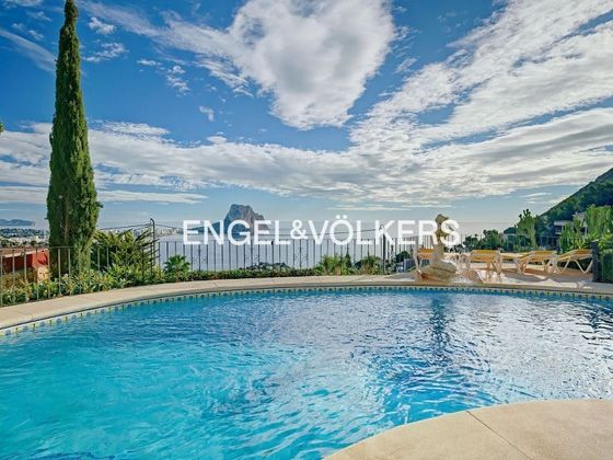 Foto 2 de Xalet en venda a Zona Puerto Blanco - Maryvilla de 3 habitacions amb terrassa i piscina
