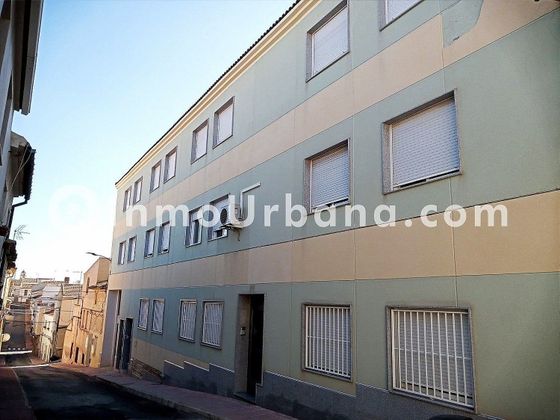 Foto 1 de Venta de piso en calle Sant Pau de 3 habitaciones con terraza y garaje