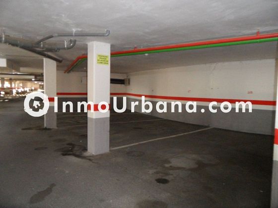 Foto 1 de Venta de garaje en Bonalba-Cotoveta de 13 m²