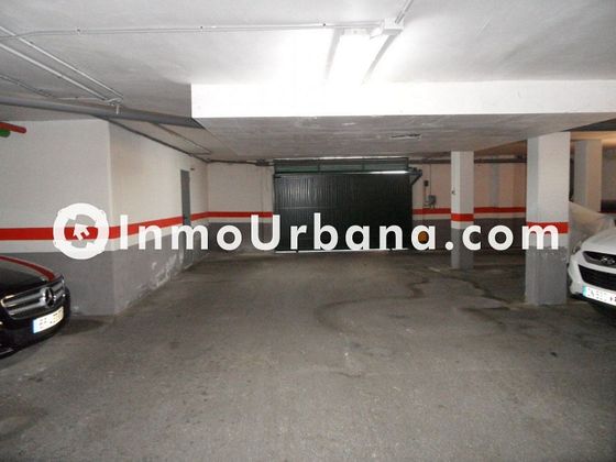 Foto 2 de Venta de garaje en Bonalba-Cotoveta de 13 m²