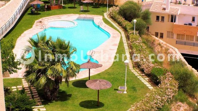 Foto 1 de Àtic en venda a Bonalba-Cotoveta de 3 habitacions amb terrassa i piscina