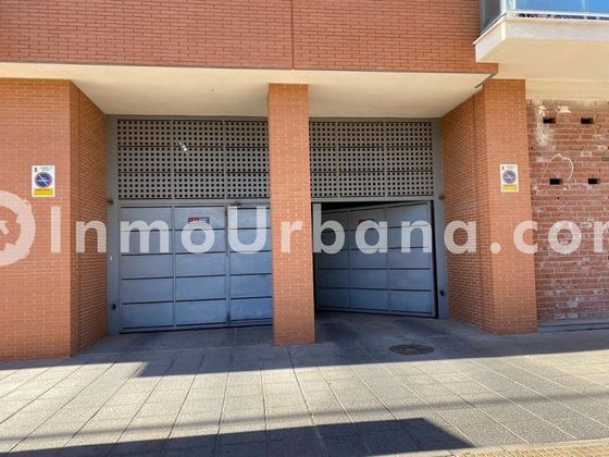Foto 2 de Garatge en venda a Centro - Mutxamel/Muchamiel de 12 m²