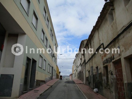 Foto 2 de Pis en venda a calle Sant Pau de 2 habitacions amb terrassa i garatge