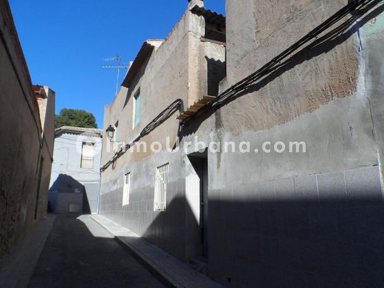 Foto 2 de Casa en venda a Monforte del Cid de 3 habitacions amb terrassa i balcó