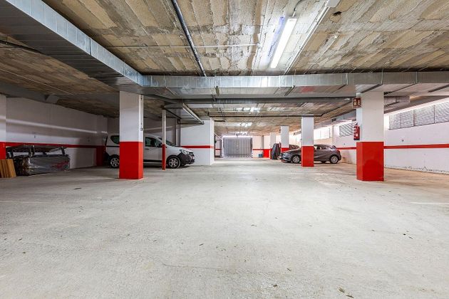 Foto 1 de Garaje en venta en Pueblo Español-Coveta Fumá de 27 m²