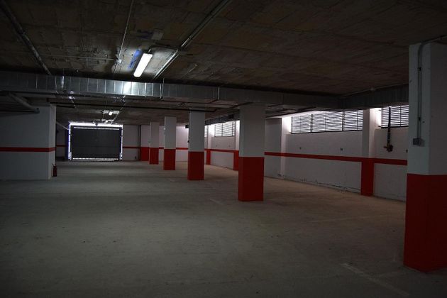 Foto 2 de Garatge en venda a Pueblo Español-Coveta Fumá de 27 m²