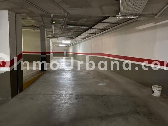 Foto 2 de Garaje en venta en Campello Pueblo de 27 m²
