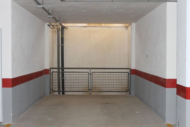 Foto 1 de Garatge en venda a calle De Tarragona de 48 m²