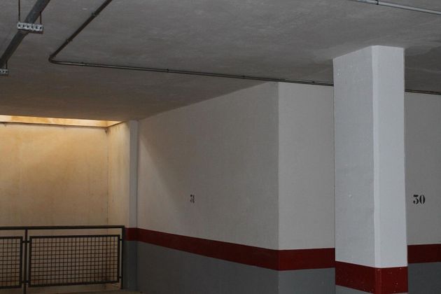 Foto 2 de Venta de garaje en calle De Tarragona de 48 m²