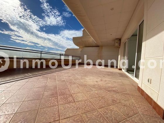 Foto 2 de Venta de piso en Bonalba-Cotoveta de 2 habitaciones con terraza y piscina