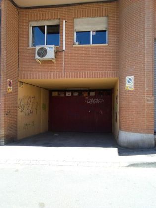 Foto 1 de Venta de garaje en Haygon - Universidad de 15 m²