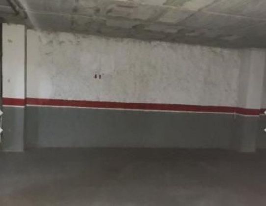 Foto 1 de Garatge en venda a Florida Baja de 25 m²