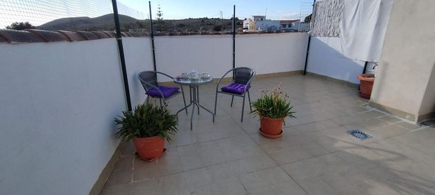 Foto 1 de Casa en venda a Pla de la Vallonga - Bacarot de 3 habitacions amb terrassa i aire acondicionat