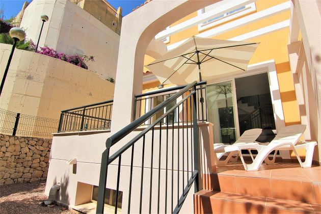Foto 2 de Casa en venda a Zona Puerto Blanco - Maryvilla de 3 habitacions amb terrassa i piscina