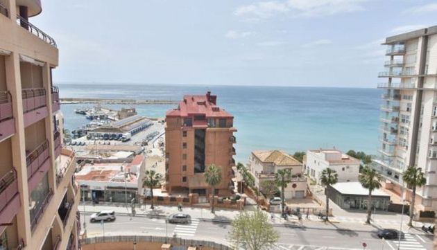 Foto 2 de Pis en venda a Zona Playa del Bol - Puerto de 1 habitació amb terrassa i piscina