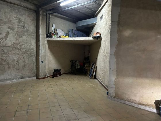 Foto 2 de Venta de garaje en Zona Pueblo de 10 m²