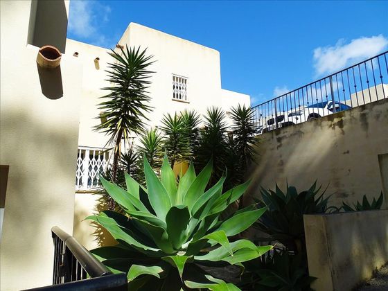 Foto 2 de Venta de casa adosada en Zona Levante - Playa Fossa de 2 habitaciones con terraza y piscina