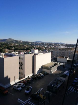 Foto 1 de Pis en venda a Zona Pueblo de 2 habitacions amb terrassa i garatge