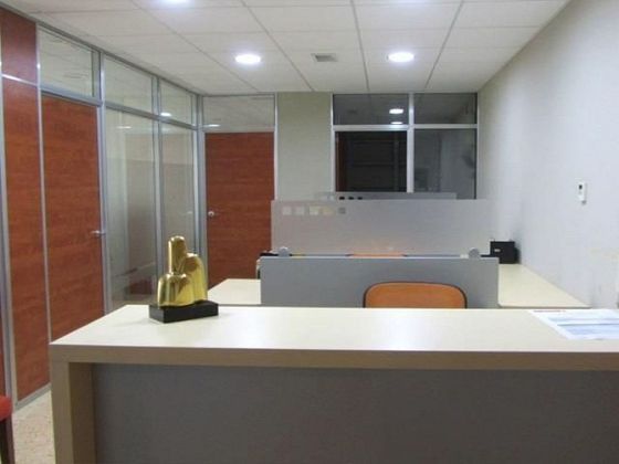 Foto 1 de Oficina en venta en Torrellano con garaje y aire acondicionado
