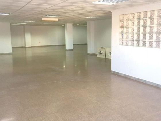 Foto 2 de Oficina en alquiler en Torrellano con aire acondicionado