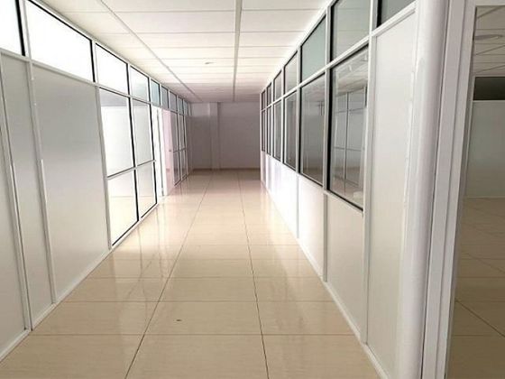 Foto 1 de Alquiler de oficina en Jubalcoi de 230 m²