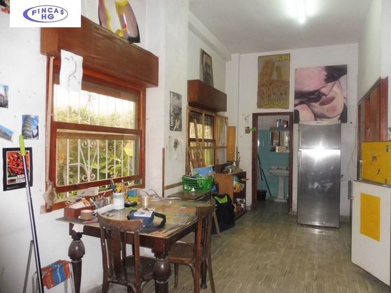 Foto 2 de Venta de casa rural en San Blas - Santo Domigo de 1 habitación con terraza