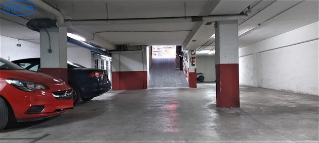 Foto 1 de Garatge en venda a Benalúa de 16 m²