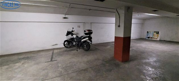 Foto 2 de Garatge en venda a Benalúa de 16 m²