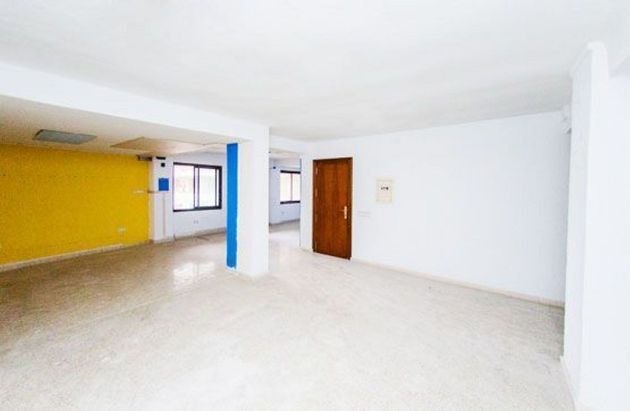Foto 2 de Oficina en venda a Ensanche - Diputación de 417 m²