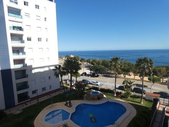 Foto 1 de Pis en venda a avenida Tellerola de 2 habitacions amb terrassa i piscina