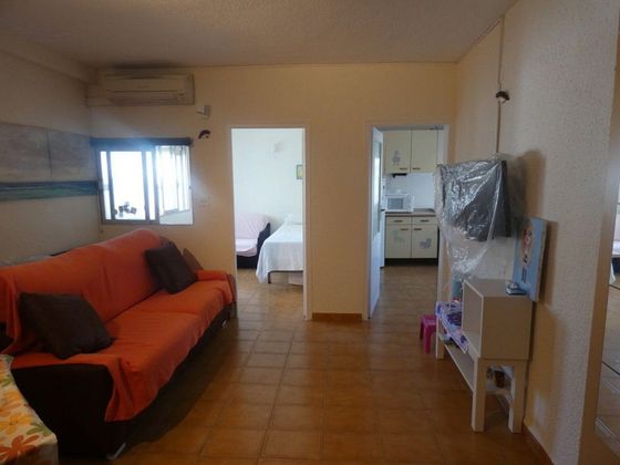Foto 1 de Pis en venda a Playa de Levante de 1 habitació amb calefacció i ascensor