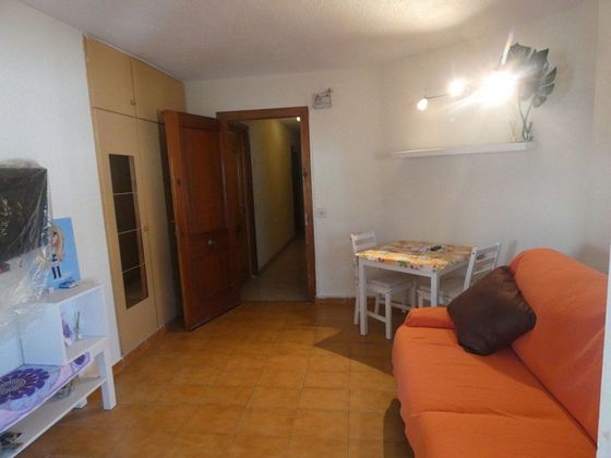 Foto 2 de Pis en venda a Playa de Levante de 1 habitació amb calefacció i ascensor