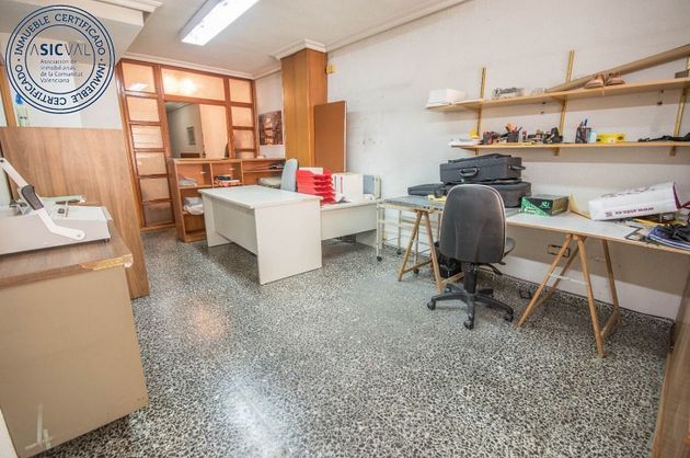 Foto 1 de Oficina en venda a calle Padre Manjón amb garatge