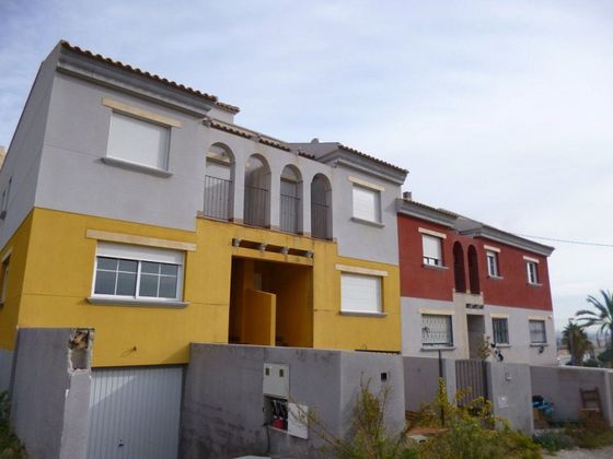 Foto 2 de Venta de casa en Orihuela ciudad de 3 habitaciones con terraza y garaje