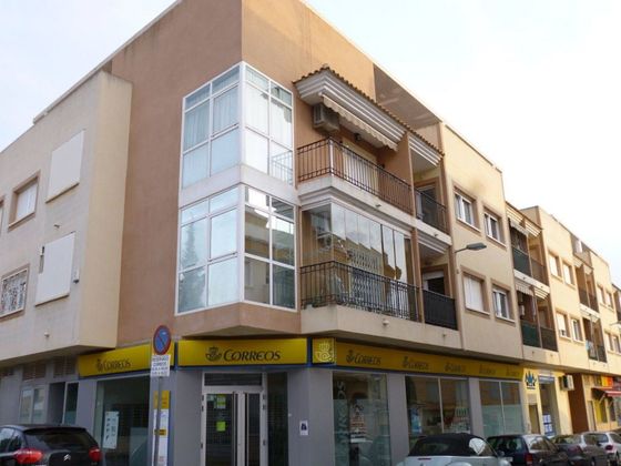 Foto 2 de Venta de piso en San Miguel de Salinas de 3 habitaciones con garaje y balcón