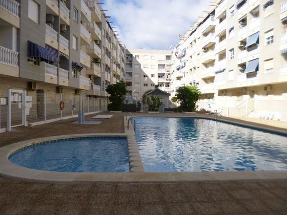 Foto 1 de Àtic en venda a Playa del Cura de 1 habitació amb terrassa i piscina