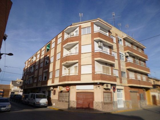 Foto 1 de Piso en venta en calle San Miguel de 3 habitaciones con terraza y balcón