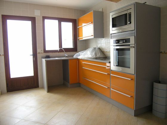 Foto 1 de Casa en venda a Benitachell/Poble Nou de Benitatxell (el) de 2 habitacions amb terrassa