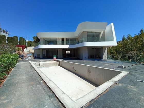 Foto 1 de Casa en venta en Paichi de 4 habitaciones con terraza y piscina