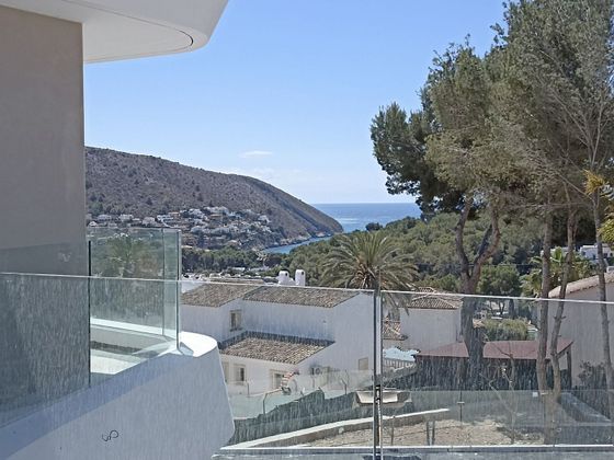 Foto 2 de Casa en venta en Paichi de 4 habitaciones con terraza y piscina