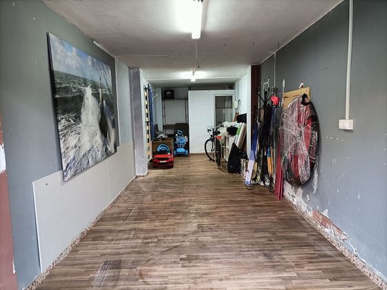 Foto 2 de Garatge en venda a calle Gabriel Miro de 21 m²