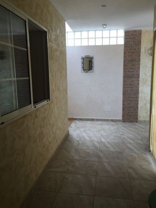 Foto 1 de Venta de piso en Zona Pueblo de 3 habitaciones con aire acondicionado y ascensor