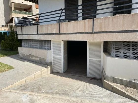 Foto 1 de Venta de garaje en Centro - Santa Pola de 55 m²