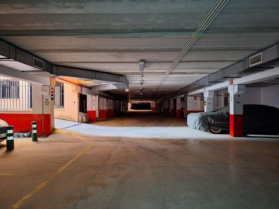 Foto 1 de Garatge en venda a Gran Alacant de 21 m²