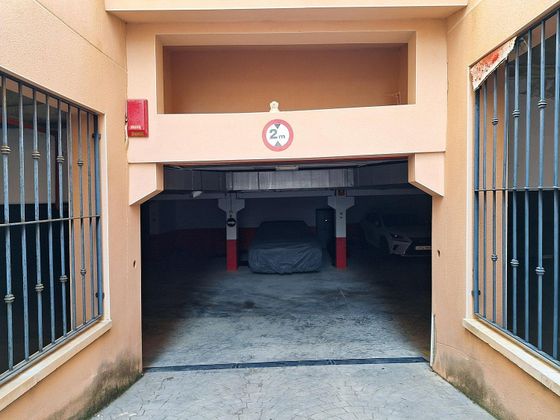 Foto 1 de Garaje en venta en Gran Alacant de 14 m²